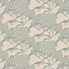 Mulberry Home Wallpaper Flying Ducks FG066R104