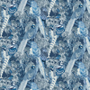 Mulberry Home Wallpaper Game Birds FG101.H10.0
