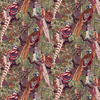 Mulberry Home Wallpaper Game Birds FG101.V54.0