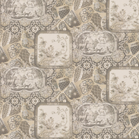 Mulberry Home Wallpaper Mulberry China FG080J80
