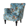 Oasis Armchair Dalston Chair - Leighton DT11001005