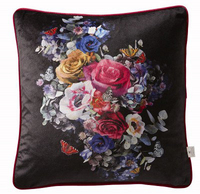Oasis Cushion Florianna Velvet Cushion M2024/01
