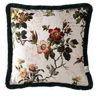 Oasis Cushion Leighton Velvet Cushion M2046/01