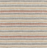 Osborne & Little Fabric Espalier F7592-02