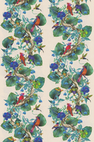 Osborne & Little Fabric Rain Forest F7013/01