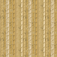 Osborne & Little Wallpaper Bamboo W7025/02