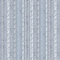 Osborne & Little Wallpaper Bamboo W7025/04