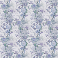 Osborne & Little Wallpaper Carlotta W7215-01