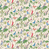 Osborne & Little Wallpaper Cockatoos W6060/01