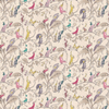 Osborne & Little Wallpaper Cockatoos W6060/03