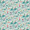 Osborne & Little Wallpaper Cockatoos W6060/04
