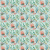 Osborne & Little Wallpaper Coralline W7682-02