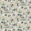 Osborne & Little Wallpaper Cranes W7456-01