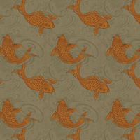 Osborne & Little Wallpaper Derwent W5796/01