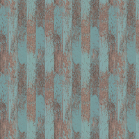 Osborne & Little Wallpaper Driftwood W7021/04