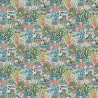 Osborne & Little Wallpaper Elysium W7811-01