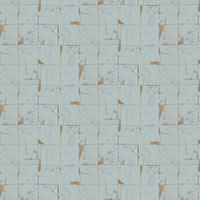 Osborne & Little Wallpaper Faenza Tile W7332-03