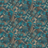 Osborne & Little Wallpaper Fantasque W6890-01