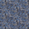 Osborne & Little Wallpaper Fantasque W6890-05