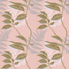 Osborne & Little Wallpaper Feuille D
