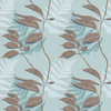 Osborne & Little Wallpaper Feuille D