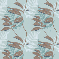 Osborne & Little Wallpaper Feuille D