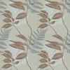 Osborne & Little Wallpaper Feuille D