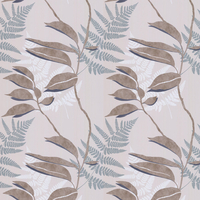 Osborne & Little Wallpaper Feuille D