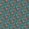 Osborne & Little Wallpaper Green Wall W7687-01