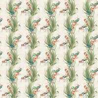 Osborne & Little Wallpaper Halcyon W7815-02