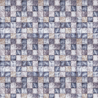Osborne & Little Wallpaper Hammam W7335-01