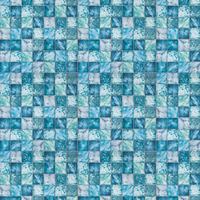 Osborne & Little Wallpaper Hammam W7335-02