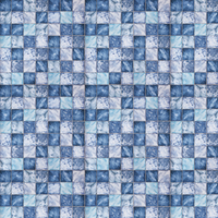 Osborne & Little Wallpaper Hammam W7335-03