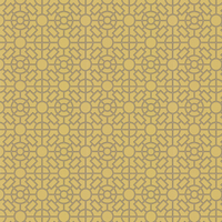 Osborne & Little Wallpaper Knot Garden W7455-01