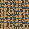 Osborne & Little Wallpaper Kutani Vinyl W7557-04