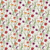 Osborne & Little Wallpaper Lamorran Trail W7684-01