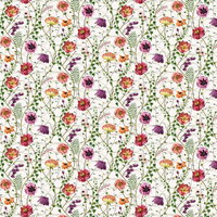 Osborne & Little Wallpaper Lamorran Trail W7684-01