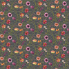 Osborne & Little Wallpaper Lamorran Trail W7684-04