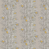 Osborne & Little Wallpaper Medlar W7458-02