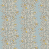 Osborne & Little Wallpaper Medlar W7458-03
