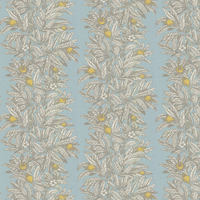 Osborne & Little Wallpaper Medlar W7458-03