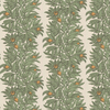 Osborne & Little Wallpaper Medlar W7458-04
