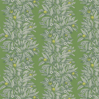 Osborne & Little Wallpaper Medlar W7458-05