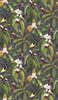 Osborne & Little Wallpaper Michelia W7612-01