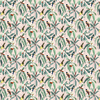 Osborne & Little Wallpaper Michelia W7612-02
