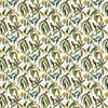 Osborne & Little Wallpaper Michelia W7612-03