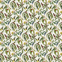Osborne & Little Wallpaper Michelia W7612-03