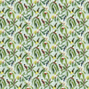 Osborne & Little Wallpaper Michelia W7612-04