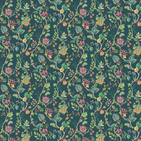 Osborne & Little Wallpaper Mythica W7816-01