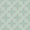 Osborne & Little Wallpaper Palm House Trellis W7451-01